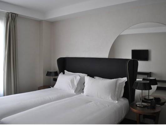 One Shot Luchana 22 Hotel